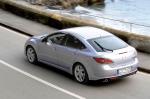 Mazda6 2008 года